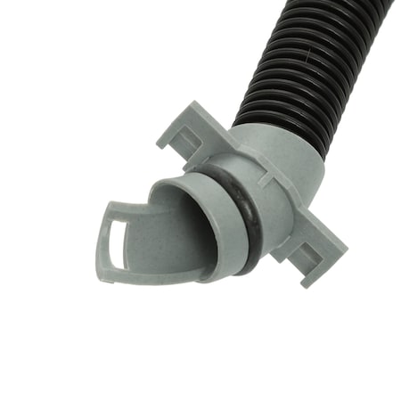 Fisher & Paykel 527137 Fisher & Paykel Dishwasher Kit Drain Hose 527137